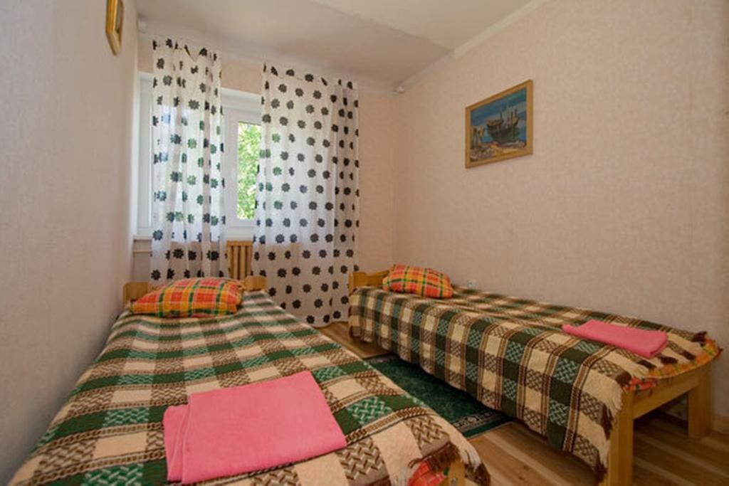 Motelis Aldari Pastende Habitación foto