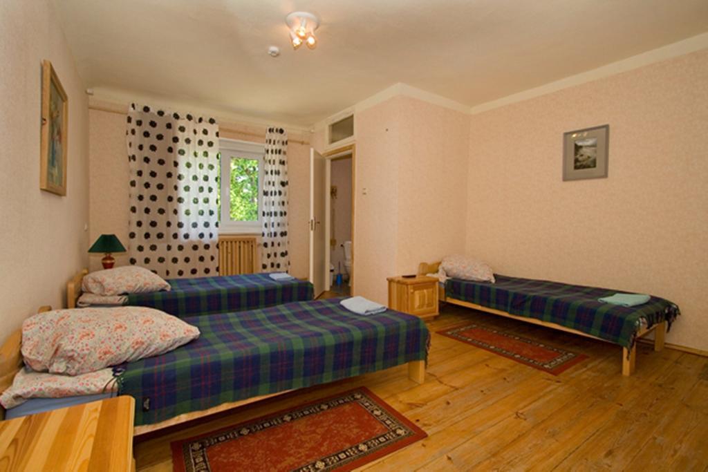 Motelis Aldari Pastende Habitación foto